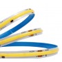 Banda LED COB alb rece, 6000K, 288 LED/m, 220V AC, 10m, IP20
