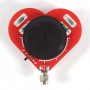 Antena magnetica 3 axe, MW 500KHz-1700KHz, SW 5MHz-20MHz, PCB