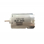 Motor electric DC RS-545 / HC685G 7.2VDC 26000RPM, ax 3.17 mm