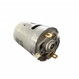 Motor electric DC RS-545 / HC685G 7.2VDC 26000RPM, ax 3.17 mm, pentru bormasina si scule electrice Motor electric DC RS-545 / HC685G 7.2VDC 26000RPM, ax 3.17 mm