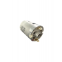 Motor electric DC RS-545 / HC685G 7.2VDC 26000RPM, ax 3.17 mm