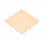 Placa PCB goala 10x10 cm double sided, fibra sticla FR4, strat