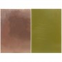 Set 2x Placa PCB goala 7x10 cm single sided, sticlotextolit
