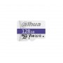 Card de memorie Dahua microSD 128GB DHI-TF-C100, Clasa 10 UHS-I