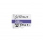Card de memorie Dahua microSD 256GB, DHI-TF-C100, Clasa 10