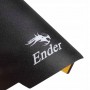 Pad magnetic autoadeziv pentru imprimanta 3D Ender, suprafata