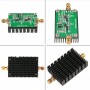 Amplificator RF 2–700MHz 3W, HF VHF UHF FM Transmitter Radio