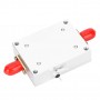 Amplificator RF LNA, ultra low noise, 50MHz-4 GHz, 18 dB gain