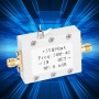 Amplificator RF LNA, ultra low noise, 50MHz-4 GHz, 18 dB gain
