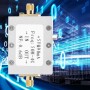 Amplificator RF LNA, ultra low noise, 50MHz-4 GHz, 18 dB gain