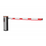 Bariera Dahua IPMECD-2062-R cu brat 5 m, motor brushless