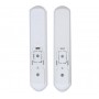 Detector wireless Dahua ARD324-W2 (868) Door Detector Plus, cu