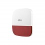Sirena wireless Dahua ARA13-W2(868) exterioara, 110 dB, IP65