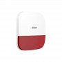 Sirena wireless Dahua ARA13-W2(868) exterioara, 110 dB, IP65