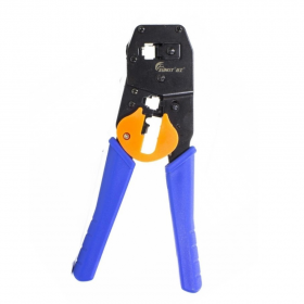 Cleste sertizare RJ45, RJ11 Sunkit SK-868E Cleste sertizare RJ45, RJ11 Sunkit SK-868E