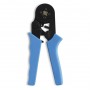 Cleste sertizare pini terminali HSC8 6-4 0.25-6mm