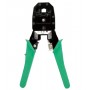 Cleste sertizare mufe 4p 6p 8p RJ45, RJ12, RJ11