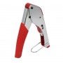 Cleste de compresie, sertizare mufe F, model HT-H512E