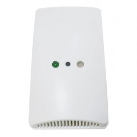 Detector gaz wireless Sonoff 433MHz, alimentare microUSB 5V, alarma sonora 80 dB, compatibil eWeLink Detector gaz wireless Sonoff 433MHz, alimentare microUSB 5V