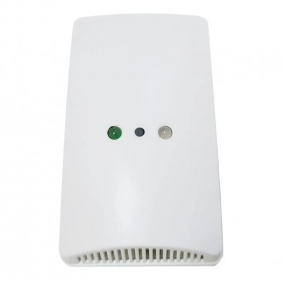 Detector gaz wireless Sonoff 433MHz, alimentare microUSB 5V