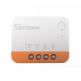 Releu smart Sonoff ZBMINIL2, Wi-Fi, Zigbee 3.0, compatibil