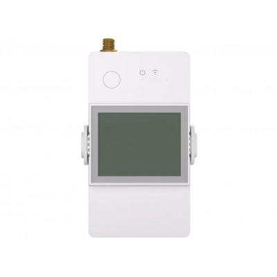 Contor inteligent SONOFF POW Ring POWCT