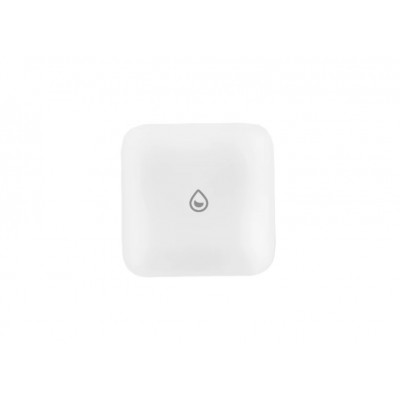 Senzor de inundatie compatibil cu Sonoff, Tuya LeakSensor