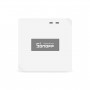 Hub inteligent Sonoff Zigbee Bridge PRO, ZigBee 3.0, Wi-Fi, Alb