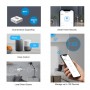 Hub inteligent Sonoff Zigbee Bridge PRO, ZigBee 3.0, Wi-Fi, Alb