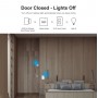 Hub inteligent Sonoff Zigbee Bridge PRO, ZigBee 3.0, Wi-Fi, Alb