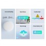 Senzor de temperatura si umiditate SONOFF Zigbee SNZB-02P