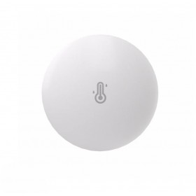 Senzor de temperatura si umiditate SONOFF Zigbee SNZB-02P Senzor de temperatura si umiditate SONOFF Zigbee SNZB-02P