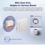 Releu inteligent wireless Sonoff Mini R4