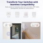Releu inteligent wireless Sonoff Mini R4