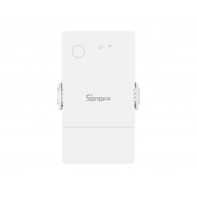 Releu inteligent WiFi Sonoff POW Origin R3 (16A) cu contor de putere Releu inteligent WiFi Sonoff POW Origin R3 (16A) cu contor de