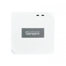 Hub inteligent Bridge RF(radiofrecventa) Sonoff R2 433 Mhz Hub inteligent Bridge RF(radiofrecventa) Sonoff R2 433 Mhz