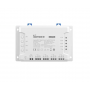 Releu smart 4 canale cu receptor RF 433.92MHz WiFi Sonoff 4CH