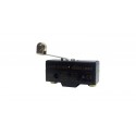 Comutator limitator cu push button, lamela si rola Kenaida LA167-Z1/303 Comutator limitator cu push button, lamela si rola Kenaida