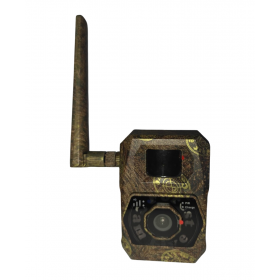 Camera supraveghere ForestCamLive F5G 4G, 48MP, GPS, Night Vision, baterie 5200mAh, IP66 Camera supraveghere ForestCamLive F5G 4G, 48MP, GPS, Night