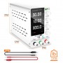 Sursa de laborator BST-3010D, 30V 10A reglabil, afisaj digital