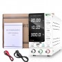Sursa de laborator BST-3010D, 30V 10A reglabil, afisaj digital