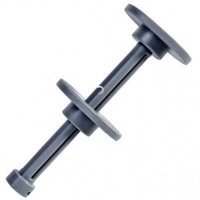 Piston dozator manual pentru adeziv si pasta flux Best BST-017