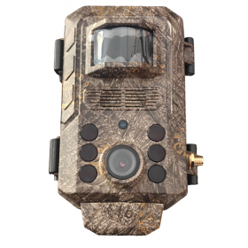 ForestCamLive F6G camera vanatoare 4G GPS, PIR 30m, foto 32MP, video 1080P HD, time-lapse, IP65 ForestCamLive F6G camera vanatoare 4G GPS, PIR 30m, foto 32MP