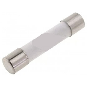 Set 10 buc sigurante temporizate 3.15A 6,3x32mm, 7463624 Set 10 buc sigurante temporizate 3.15A 6,3x32mm, 7463624