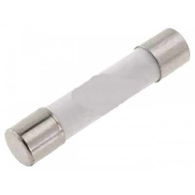 Set 10 buc sigurante fuzibile rapide 15A 6,3x32mm , ABE15A250V