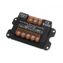Amplificator pentru banda LED CCT (Alb cald + Alb rece) de mare