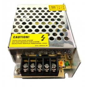 Sursa de alimentare industriala in comutatie S-25-12, 12V 2A