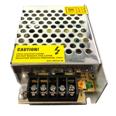 Sursa de alimentare industriala in comutatie S-25-12, 12V 2A