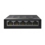 Switch 5 porturi 10/100/1000Mbps Tp-link ,fara management, 6935364085469