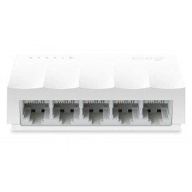Switch 5 porturi 10/100Mps Tp-link , fara management , 6935364089061